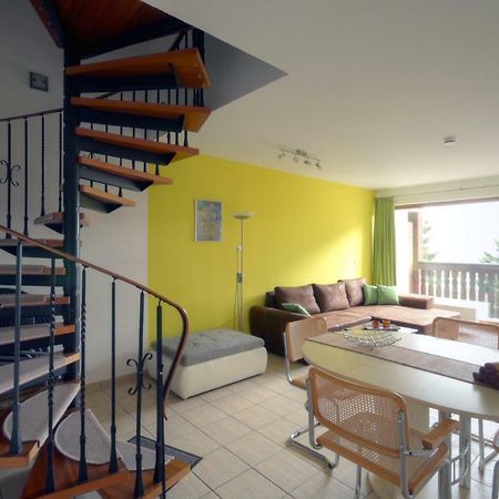 Ferienwohnung Neagu Mit 2 Apartements Winterberg Dış mekan fotoğraf