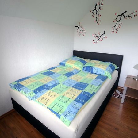 Ferienwohnung Neagu Mit 2 Apartements Winterberg Dış mekan fotoğraf