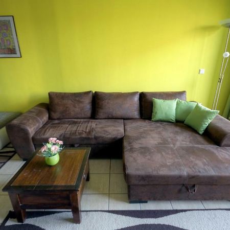 Ferienwohnung Neagu Mit 2 Apartements Winterberg Dış mekan fotoğraf