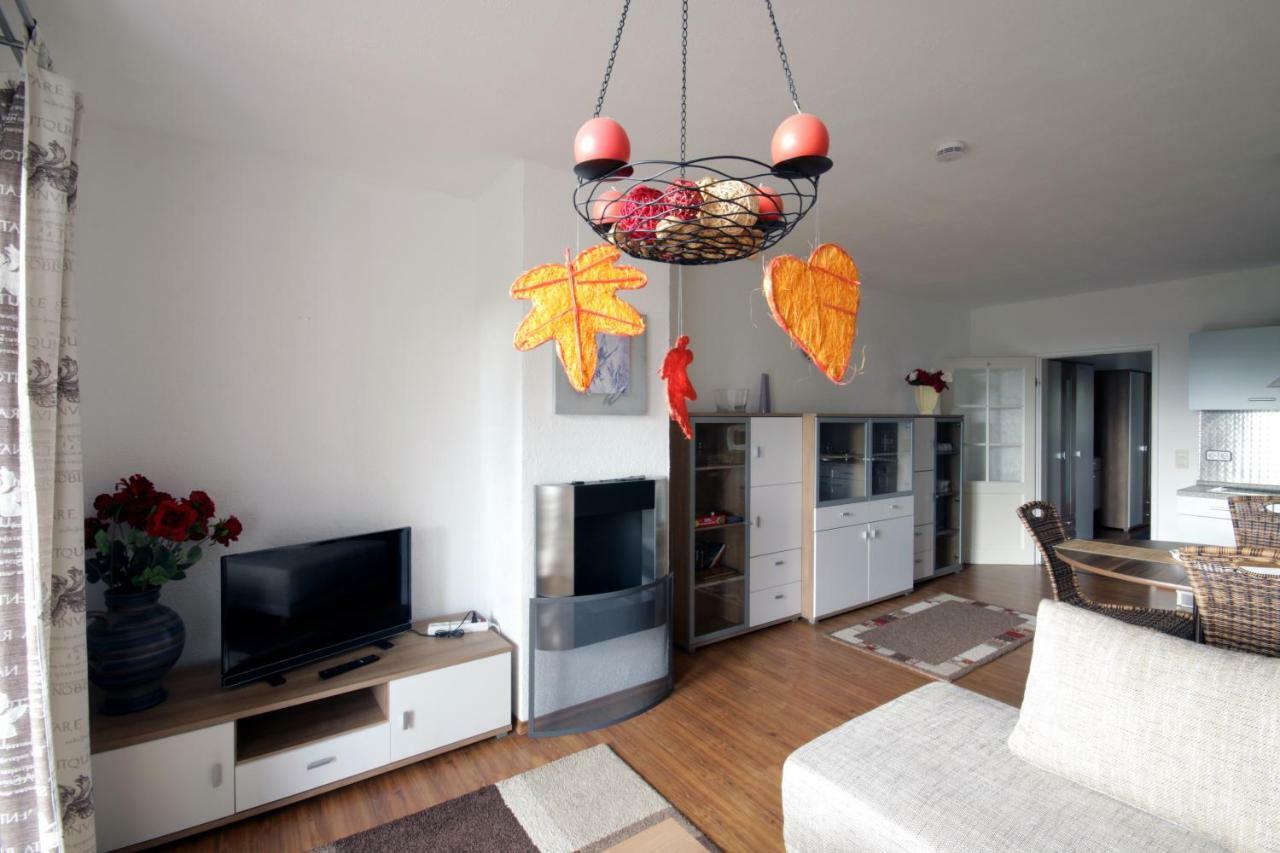 Ferienwohnung Neagu Mit 2 Apartements Winterberg Dış mekan fotoğraf