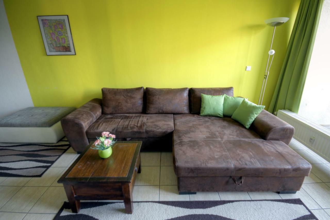 Ferienwohnung Neagu Mit 2 Apartements Winterberg Dış mekan fotoğraf